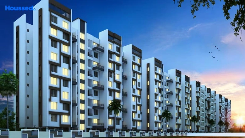 Whitefield Residences